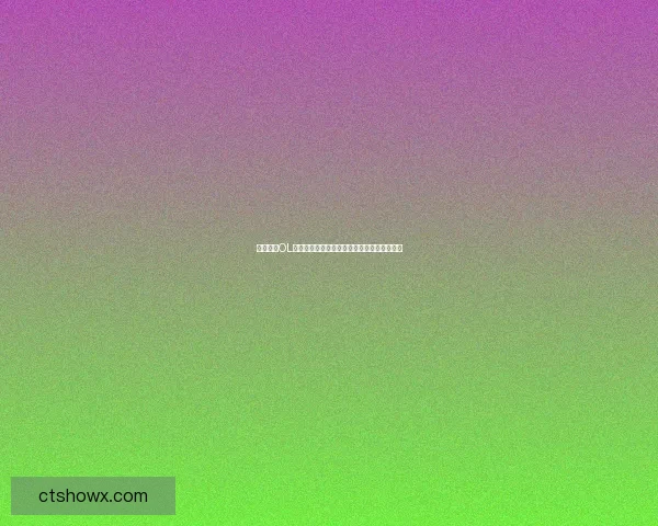 怪物猎人OL全武器解析与使用技巧探索帮助新手快速上手