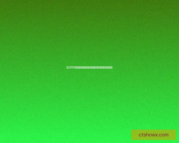 以2888卡为核心，探索未来智能卡片技术的发展趋势与应用前景